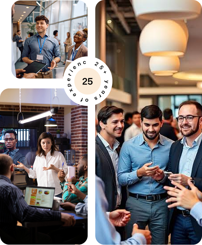 Business Nexus Sri Lanka About Us